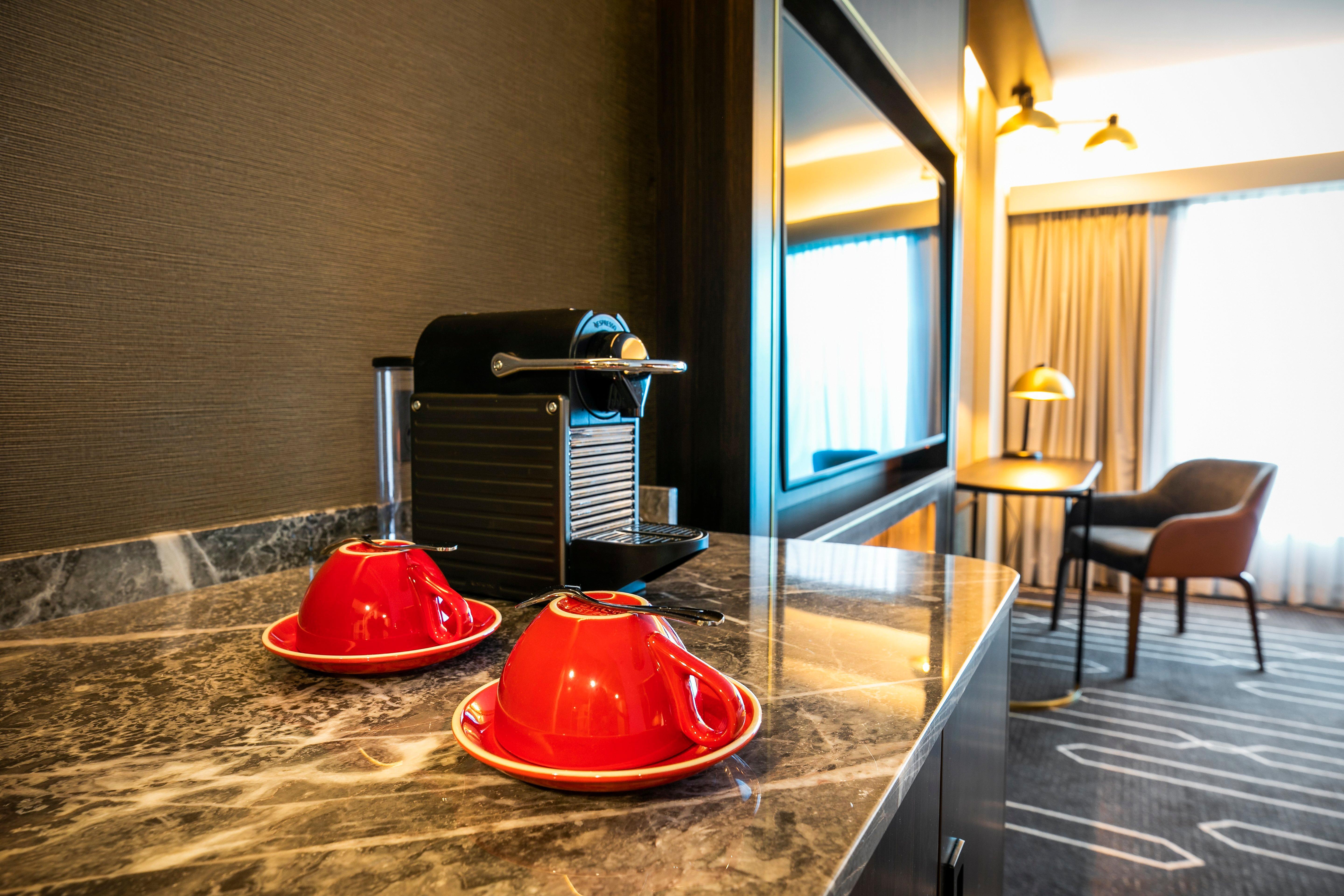 Crowne Plaza Sydney Airport By Ihg Sidney Exterior foto