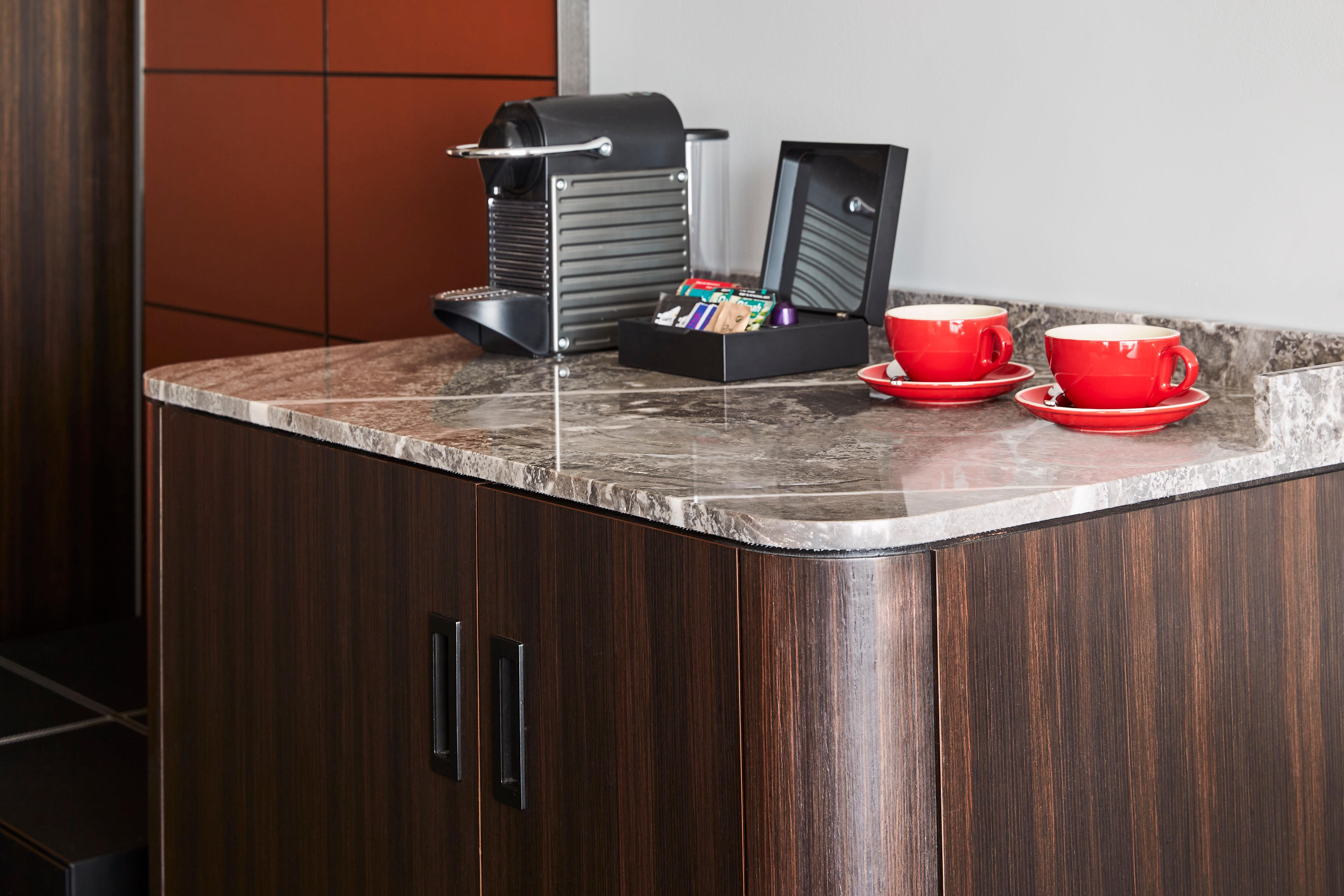 Crowne Plaza Sydney Airport By Ihg Sidney Exterior foto