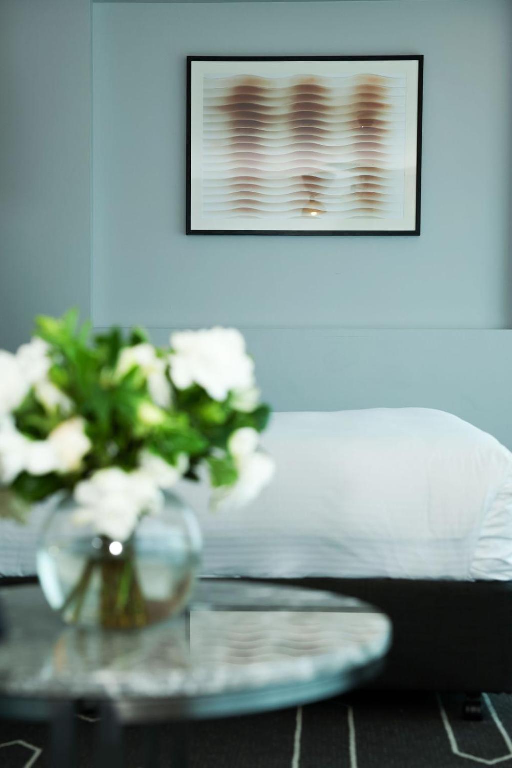 Crowne Plaza Sydney Airport By Ihg Sidney Exterior foto