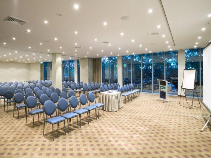 Crowne Plaza Sydney Airport By Ihg Sidney Facilidades foto