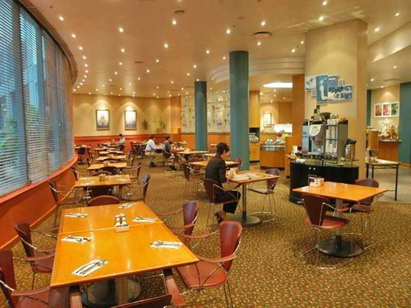 Crowne Plaza Sydney Airport By Ihg Sidney Exterior foto
